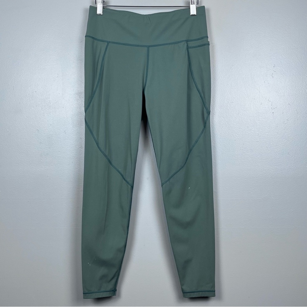 Sweaty Betty Women's 7/8 Power Workout Leggings Size 8-10; Activewear, Gym, Yoga